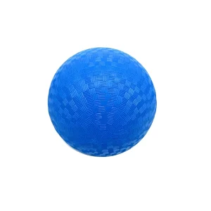 Sport Rubber Basketball Playground Ball Dodge Ball Physical Education