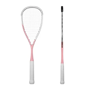 Sport Training Squash Racket Professional Custom High Quality Carbon Composite Squash Rackets