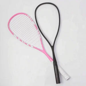 Sport Training Squash Racket Professional Custom High Quality Carbon Composite Squash Rackets