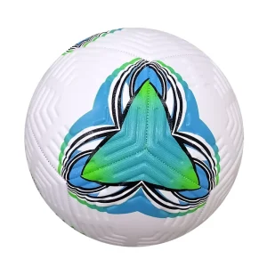 Sporting Balls Professional Custom Soccer Ball Official Weight New No.5 Training Embossed Match Football