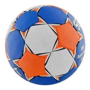 Sporting Goods Custom Handball 32 Panel PU Hand Sewning Balonmano Custom Logo Handball Balls Size 2