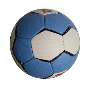 Sporting Goods Custom Handball 32 Panel Pu Hand Sewning Balonmano Custom Logo Handball Balls Size 2