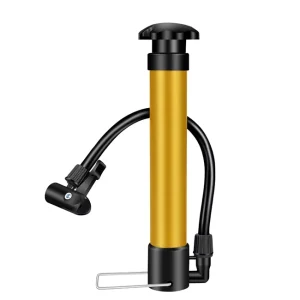 Sports Ball Pump Air Pumps Portable Hand Inflatables Air Ball Pump Small Sports Pump