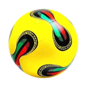 Sports Balls Soccer Football Ball Custom Soccer Ball Size 5 Used for Training Regular Competitions
