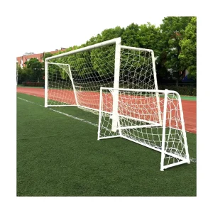 Sports Competition Soccer Goal Net for Training Court Equipment for Soccer Match
