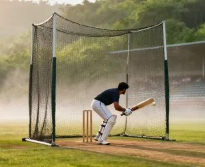 Sports Court Nets Safety Cricket Nets for Practice