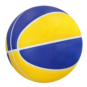 Sports Custom Durable Chyros Basketball Ball PU Leather Size 7 6 5 Price
