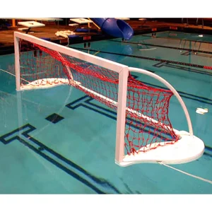 Sports Equipment High Quality Water Game Field Inflatable Water Polo Goal