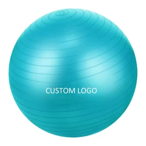 Sports Exercise Ball Yoga Ball Anti Burst Manufacturer