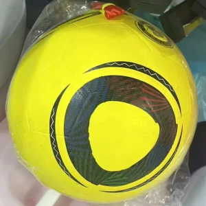 Sports Football Ball Size 5 Soccer Ball Children Rubber Ball Custom Football Soccer Ball Custom Football Toy