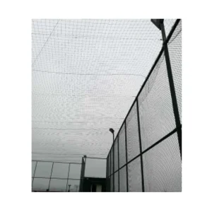 Sports Net for Soccer Cage Court Equipment