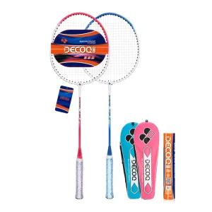 Sports Training Durable Badminton Racket Champion Series Sports Club Favorite Outdoor Training
