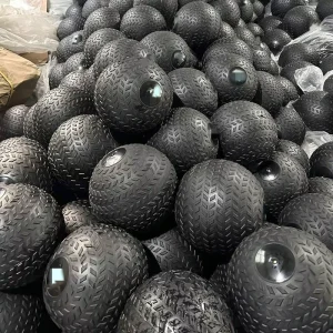 Spot Factory High Quality PVC Medicine Ball for Integrated Gym Yoga Training Custom Weights Available Durable