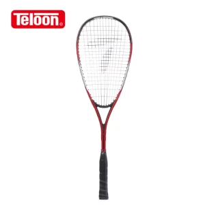 Squash Racket Aluminum Alloy Two Piece