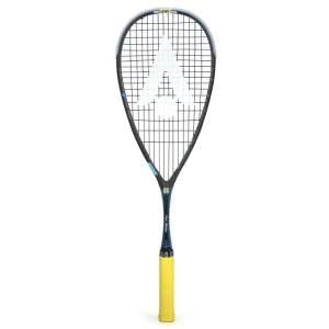 Squash Racket Graphite Carbon Squash Racket