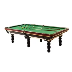Standard Billiard Table for Home Adult Standard American 8 Billiard Table Billiards