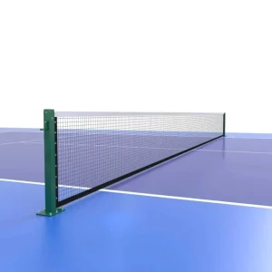 Standard Customizable Logo Padel Court and Tennis Net Middle Net Tennis Court Equipment