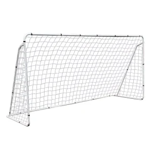 Standard Football Net football Goal Net PVC Football Field Fence for Sports Venues