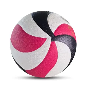 Standard Size 4 5 PU Volleyball Suitable for Adult and Adolescent Volleyball Outdoor and Indoor Competition Training Volleyball
