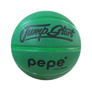 Standard Size 7 PU Leather Custom Basketball Outdoor Indoor Games Ball Factory Directly