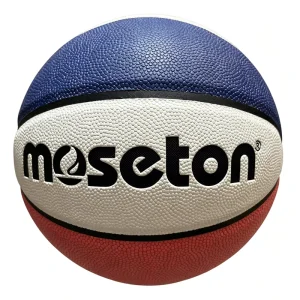 Standard Size Colorful Custom logo Rubber Basketball Ball Size 7 Basket Ball