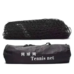 Standard Size Tennis Net for Tennis Court Equipment