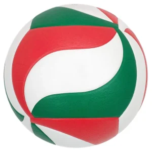 Standard Size Volleyball Latest Design Custom Logo and Design Volleyball