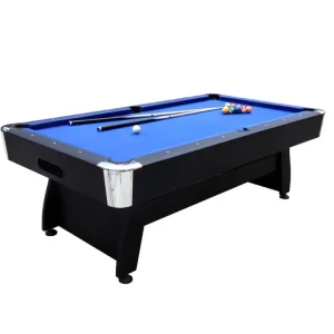 Standard Snooker Billiards Table Ball Return Sport 7ft Pool Slate Billiard Table