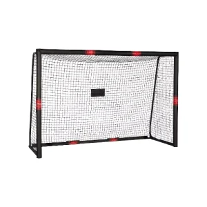 Steel Football Goal Soccer Goal 180X120X60CM