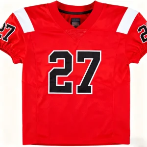 Stitched American Football Jersey Shirt Rugby Jerseys Woman Youth Oversize T-Shirt Man Player Game Rugby Uniform Sportswear