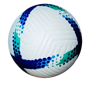 Stock Fast Shipping 3.5mm League Champions Match Grade Football Size 5 PU Soccer Ball Thermal Bonded 8 12 20 Panels for All