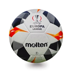 Stock Football Official Size 5 PU American Ball Soccer Custom High Quality Match Training Football Soccer Ball