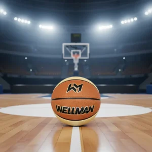 Street Ball Culture PU Basketball Size 7 Thermal Bonded Water Resistant Rubber Bladder Teens Adults Indoor Outdoor Game