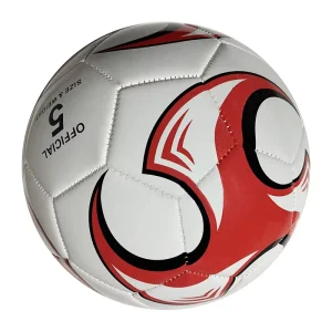 Student Adult Training Competition PVC PU Soccer Ball Size 5 Official Match Football