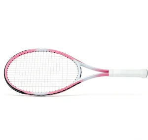 Stylish Tennis Racket with Modern Look