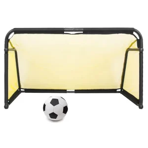 Super Strong Aluminum Football Goal Soccer Goal for Soccer