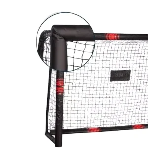 Super Strong Steel Football Goal Soccer Goal for Soccer 180X120X60CM