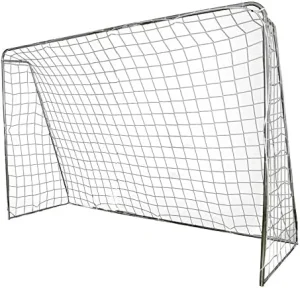 Super Strong Steel Football Goal Soccer Goal for Soccer 3 X 2m