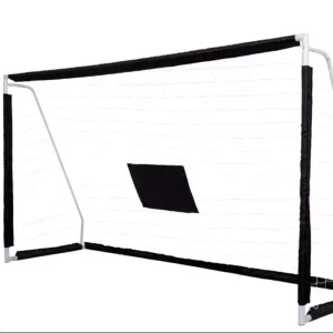 Super Strong Steel Football Goal Soccer Goal for Soccer