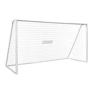 Super Strong Steel Football Goal Soccer Goal for Soccer