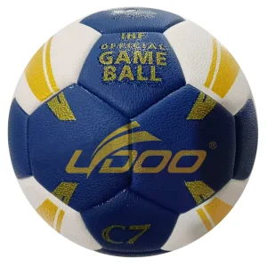 Superior Handball Thickened Foamed PU PVC Football Thermal Bonded 32 Panel Durable Training Size 2 3 OEM Custom