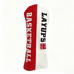 Supplier Luxury Golf Headcovers Magnet Golf Accessories Mallet Putter Golf Head Covers New Design Custom