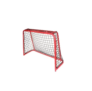Support Custom Portable Steel Tube Hockey Soccer Net Sport Field Hockey Goal Net Professional Hockey Goal