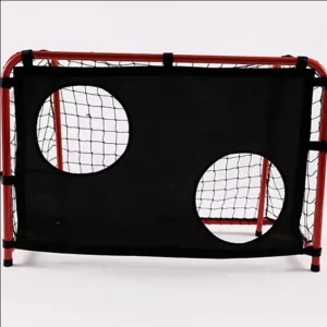 Support Custom Portable Steel Tube Hockey Soccer Net Sport Field Hockey Goal Net Professional Hockey Goal 60/90CM