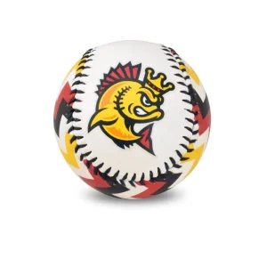 Support Customized Baseball and Softball Commemorative Ball with Package for Gift