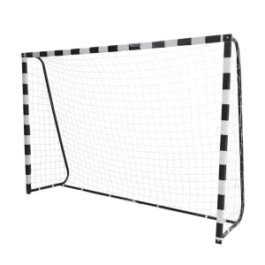 Sustainable Factory Football Practice Net Daily Training Soccer Goal Target Net for Adult Kid