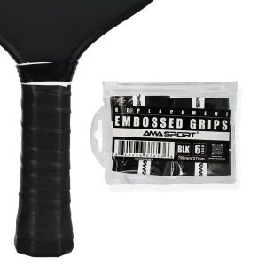 Sweat Absorption Overgrip Custom Logo PU Material Soft Thin Comprehensive Protection for Tennis Badminton Padel Squash