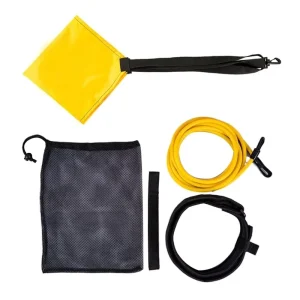 Swimming Resistance Umbrella Strap Lifting Rope Children’s Strength Training Auxiliary Equipment