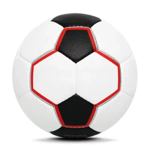 Synthetic Leather Match Handball For Competition Soft Touch Official Size Professional Indoor Sports Training Use