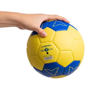 Synthetic Leather Rubber Handball Wear Resistance Children Handball Training Competition Professional Handball